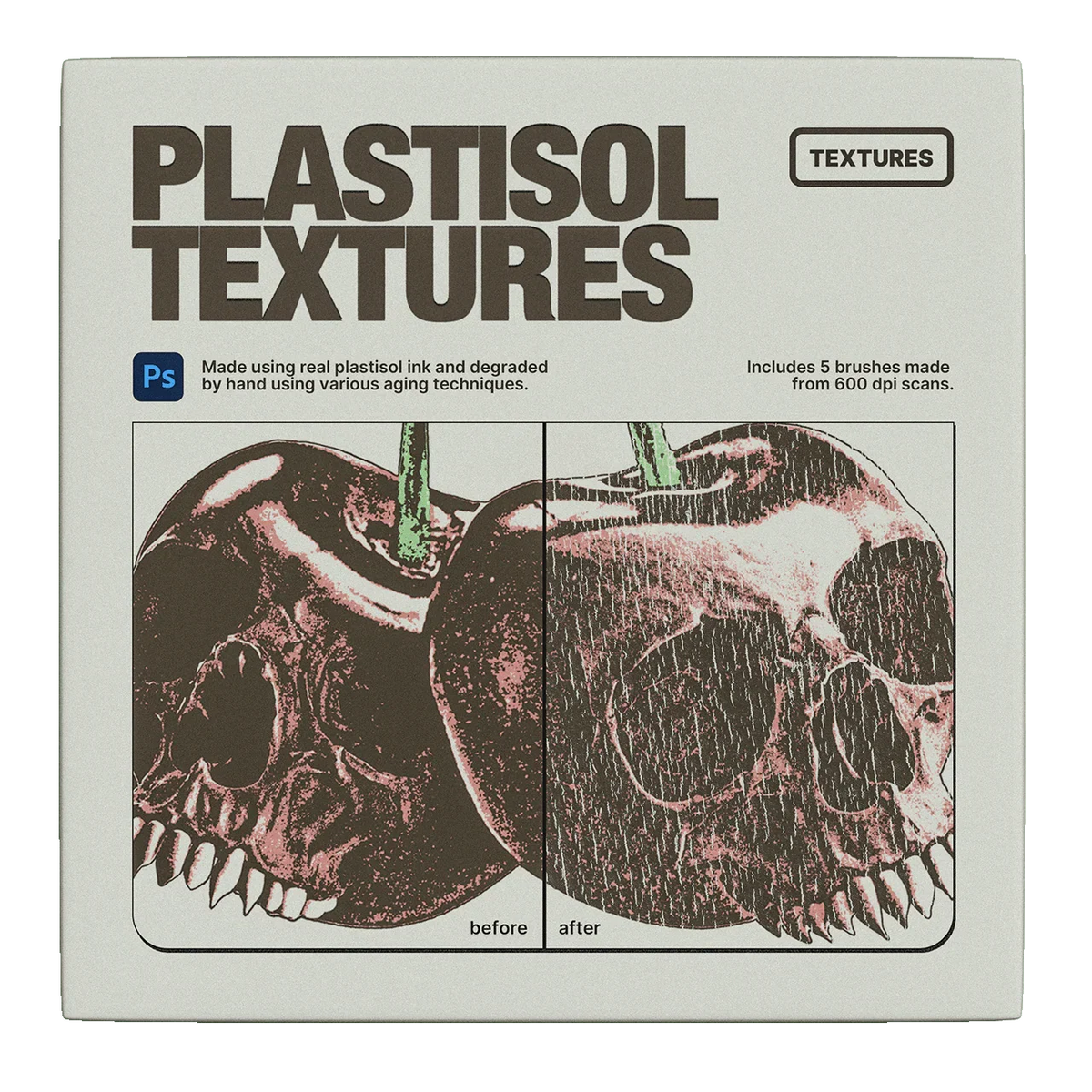 Textures